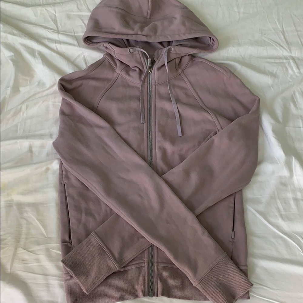 LULULEMON LIGHTWEIGHT SCUBA